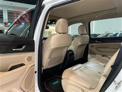 جيب جراند شيروكي إل